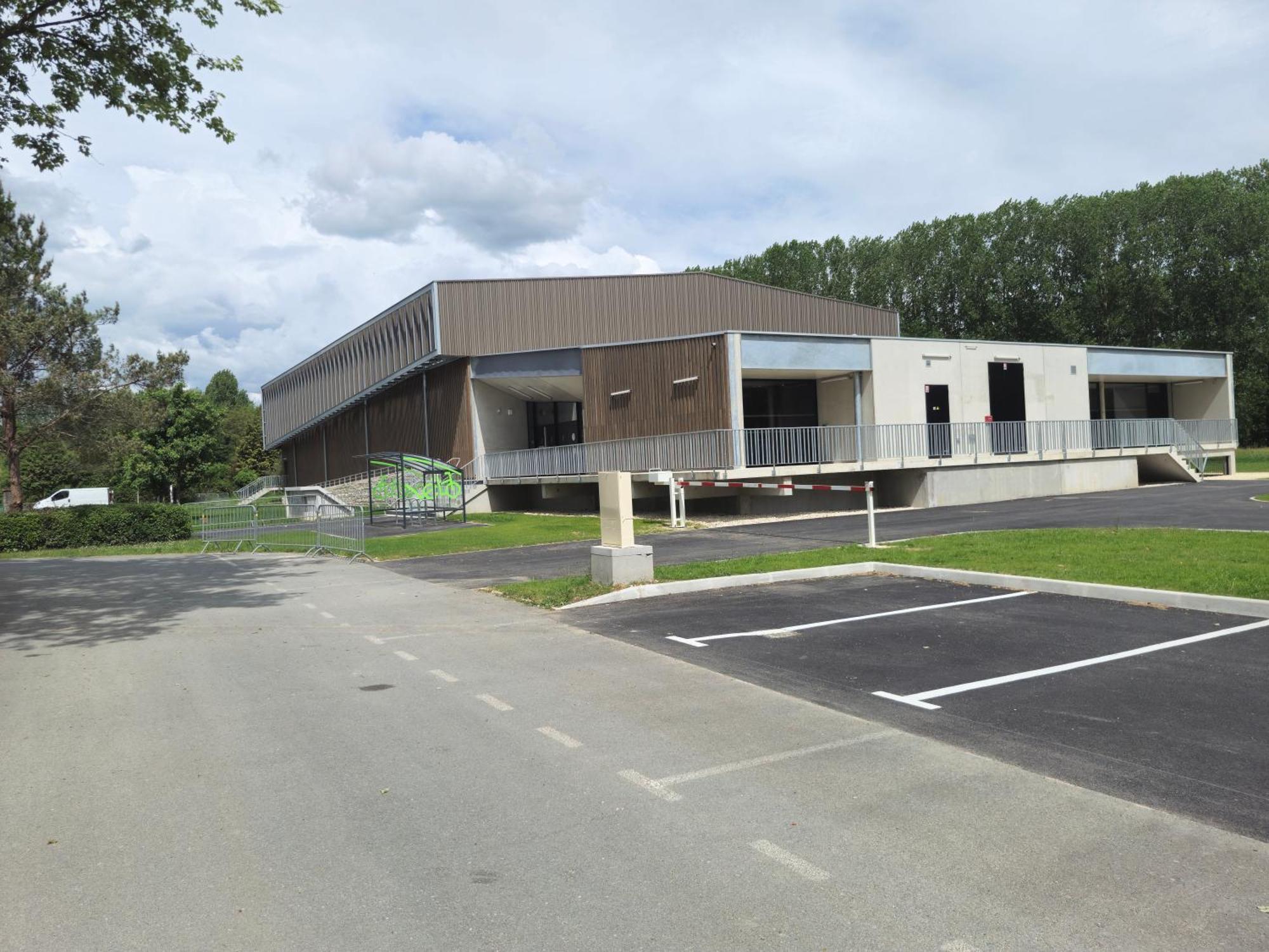 Вилла Weckerlin Sarliac-sur-l'Isle Экстерьер фото
