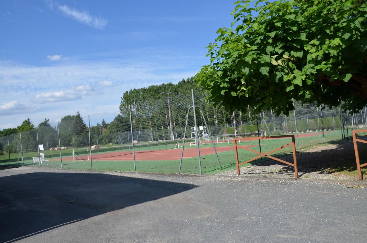 Вилла Weckerlin Sarliac-sur-l'Isle Экстерьер фото